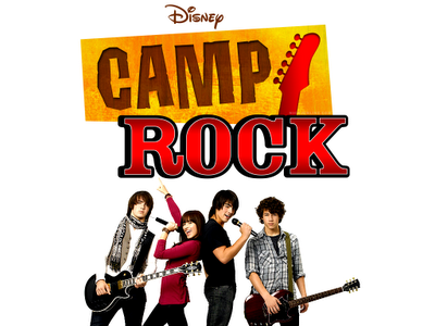 Camping Coloring Sheets on New       Camp Rock   The Jonas Brothers Coloring Pages   Daily Kids