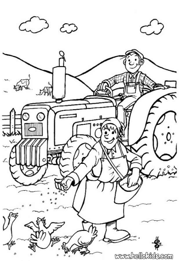nanny mcphee coloring pages - photo #14