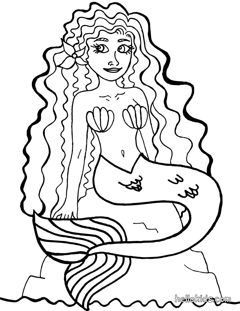mermaid55