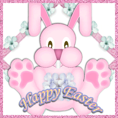 happy easter pictures. Also in quot;EASTER animated gifsquot;
