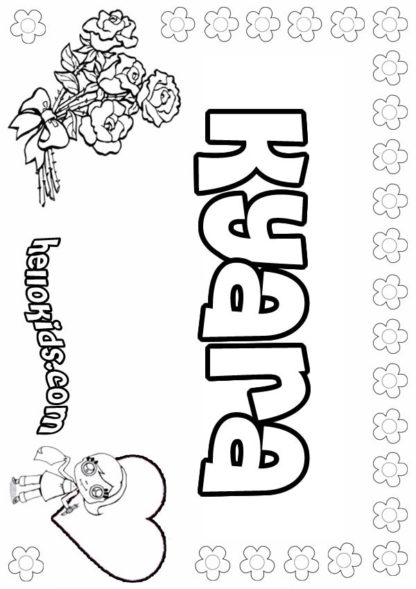 coloring pages for girls to print. cute coloring pages for girls