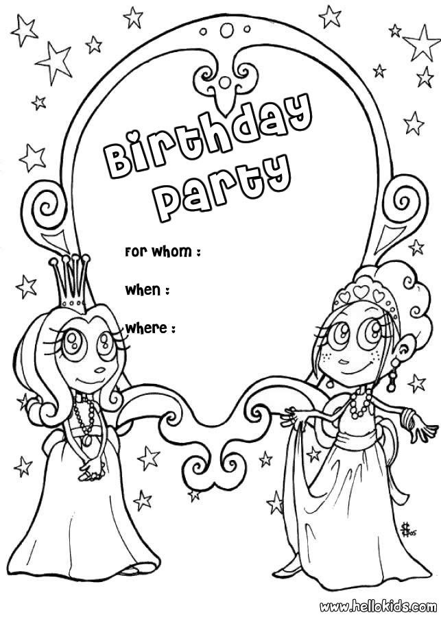 coloring pages for kids princess. free people coloring pages