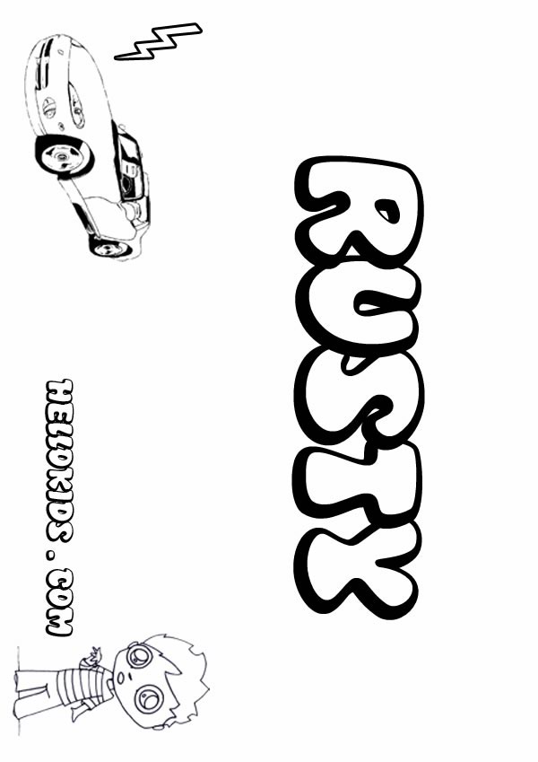 letter e coloring pages. rusty-coloring-page