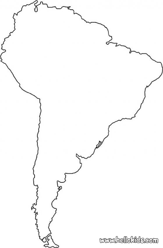 maps-coloring-pages-south-america