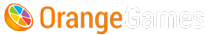 OrangeGames logo