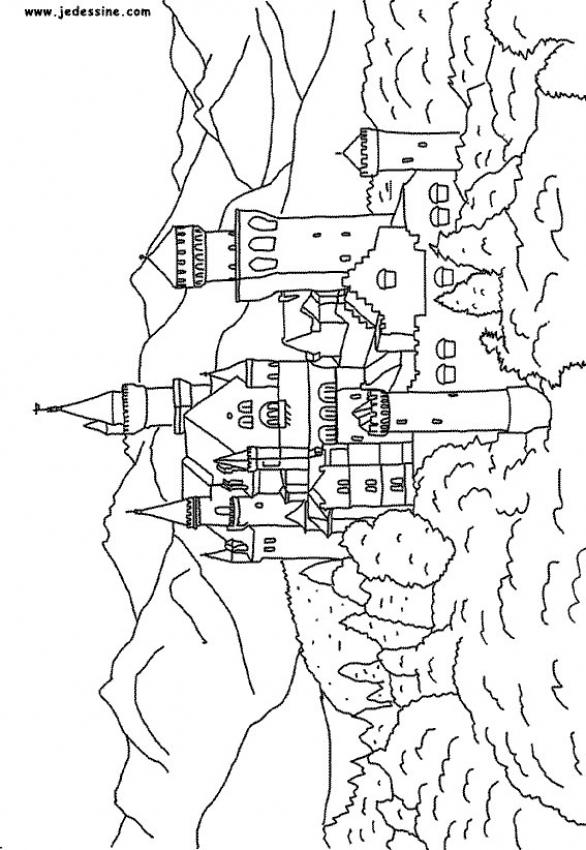 printable countries coloring pages  bavaria