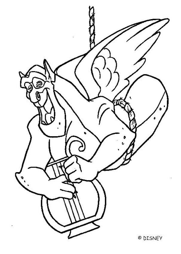 gagroil coloring pages - photo #17