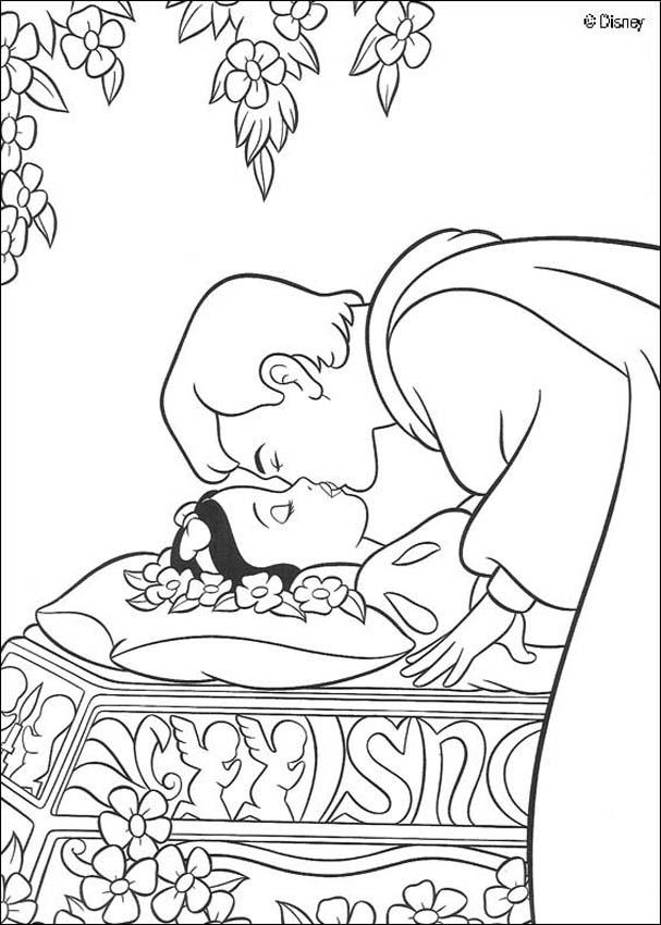 snow white coloring pages free. of free coloring pages for