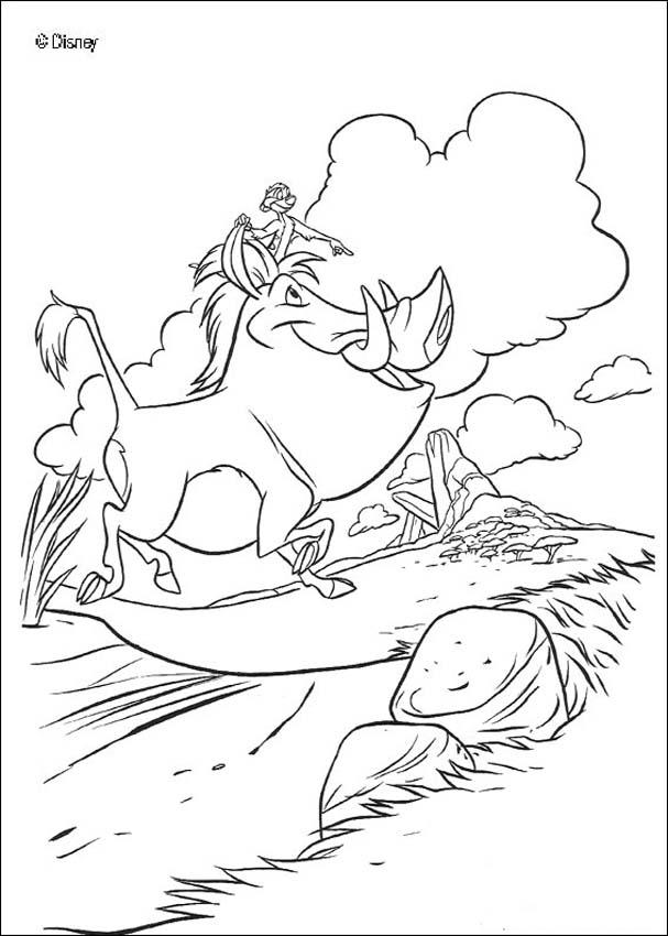 fun coloring pages for kids to print. Have fun coloring this Happy