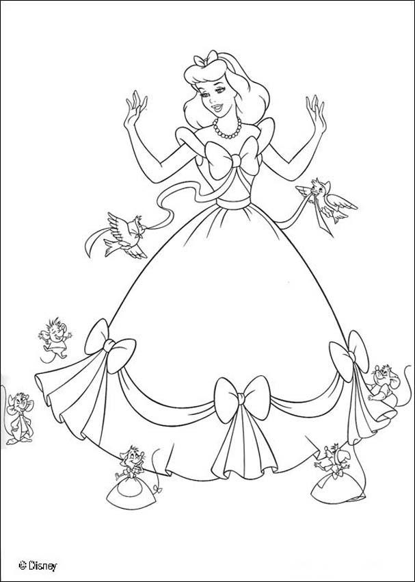 disney princesses coloring book. free people coloring pages