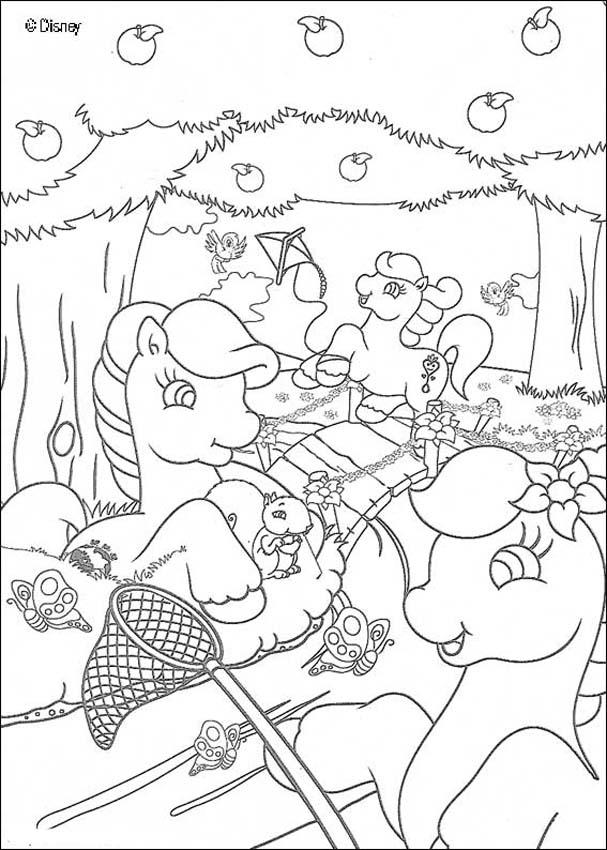 random coloring pages for kids - photo #29