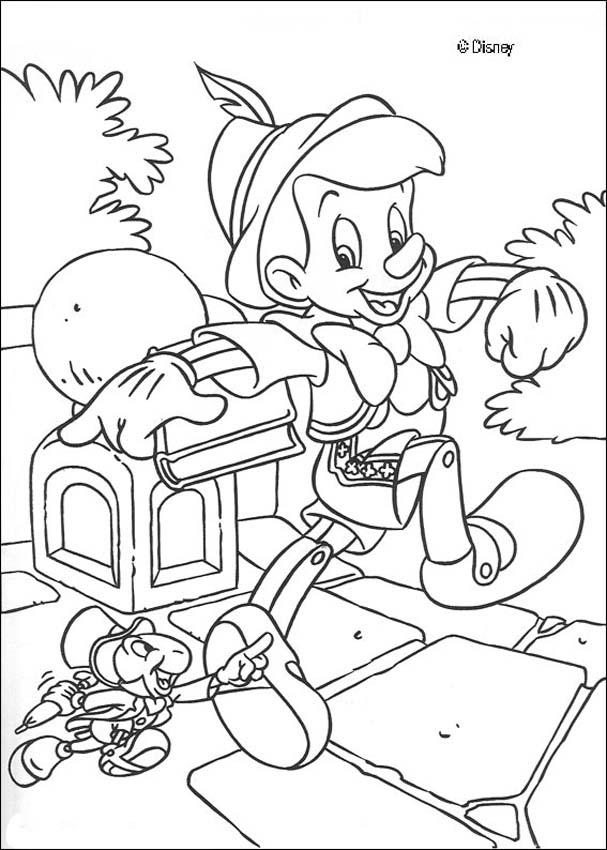 childrens interactive coloring pages - photo #32