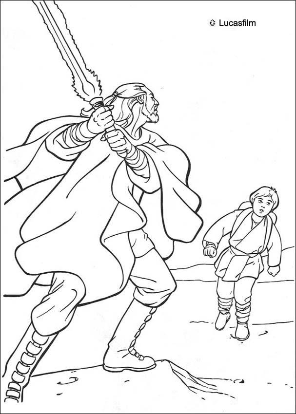  as well as lots of free coloring pages for preschoolers. star-wars-n-38