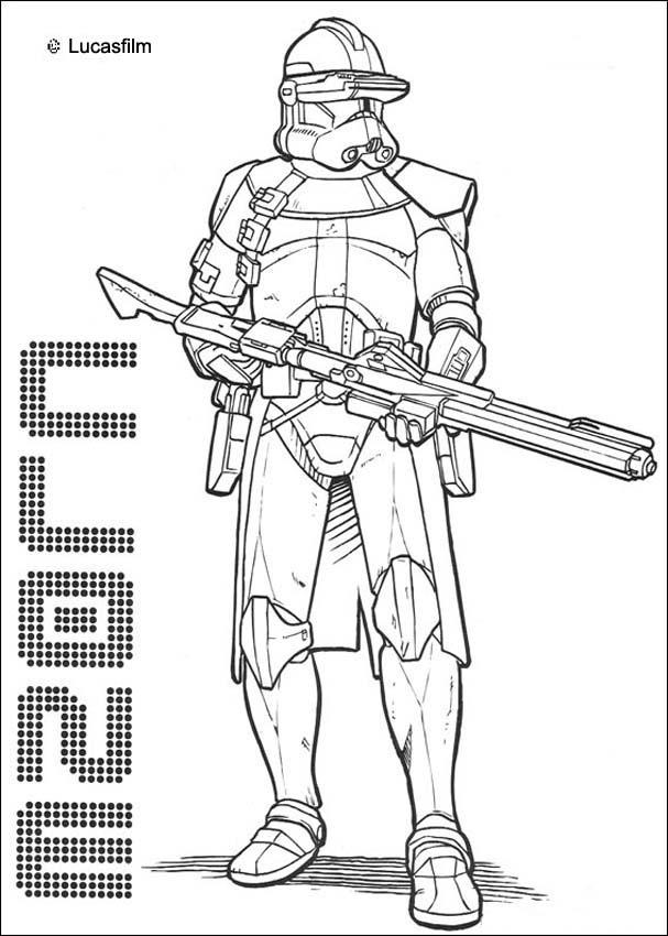  as well as lots of free coloring pages for preschoolers. star-wars-n-60