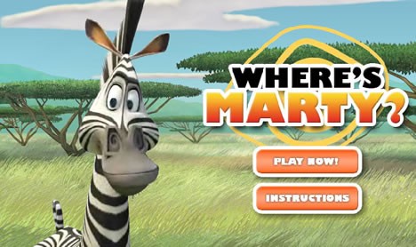marty_the_zebra_game